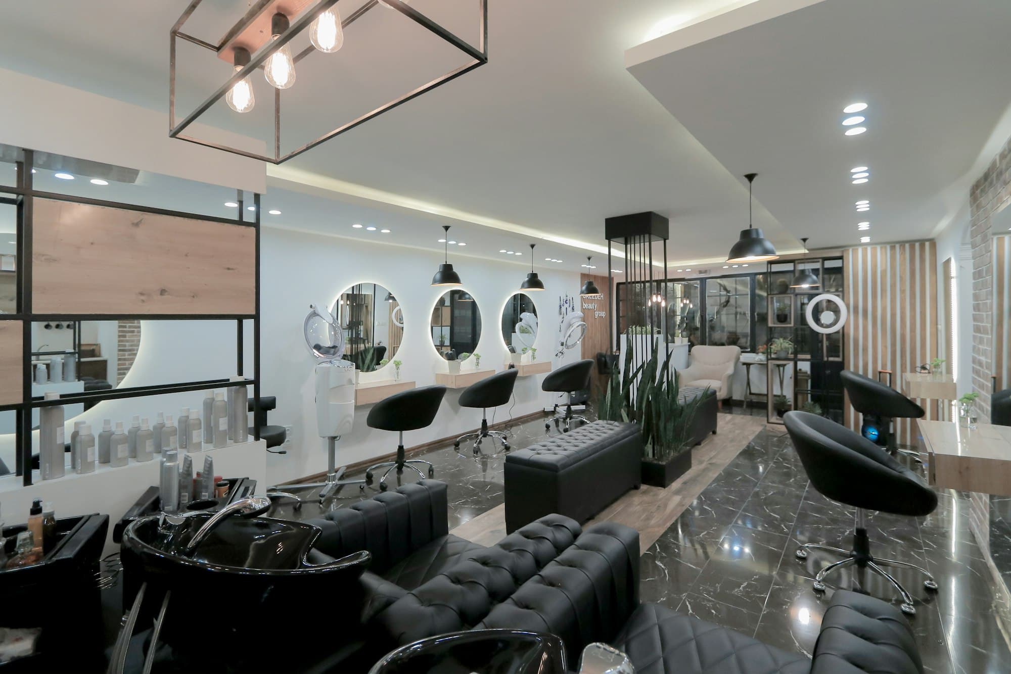 Hairpoint Heerlen